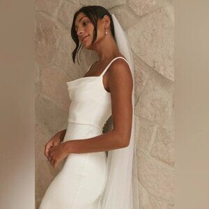 Grace loves lace GRACE wedding dress $3350 New without tag